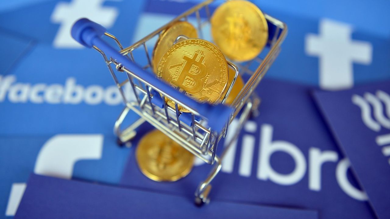 Libra, le projet de cryptomonnaie et de monnaie virtuelle initié par Facebook
