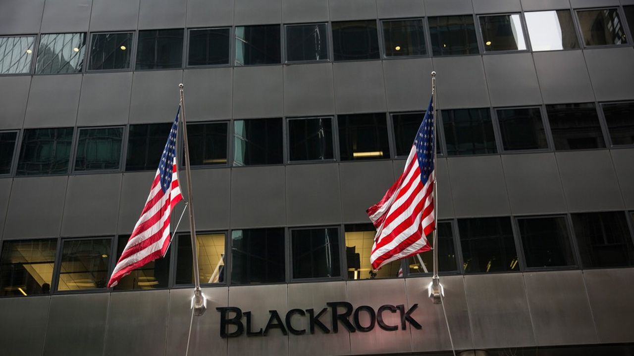 BlackRock a collecté 39 milliards de dollars pour ses stratégies ESG à fin septembre, portant leurs encours à 152 milliards de dollars.