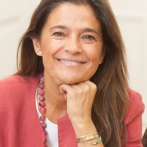Marta Marín, directrice de Amundi Iberia.