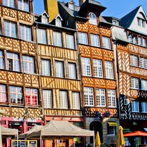 Carton plein pour les villes de l'Ouest, avec Rennes en tête du classement des villes les plus attractives en France.