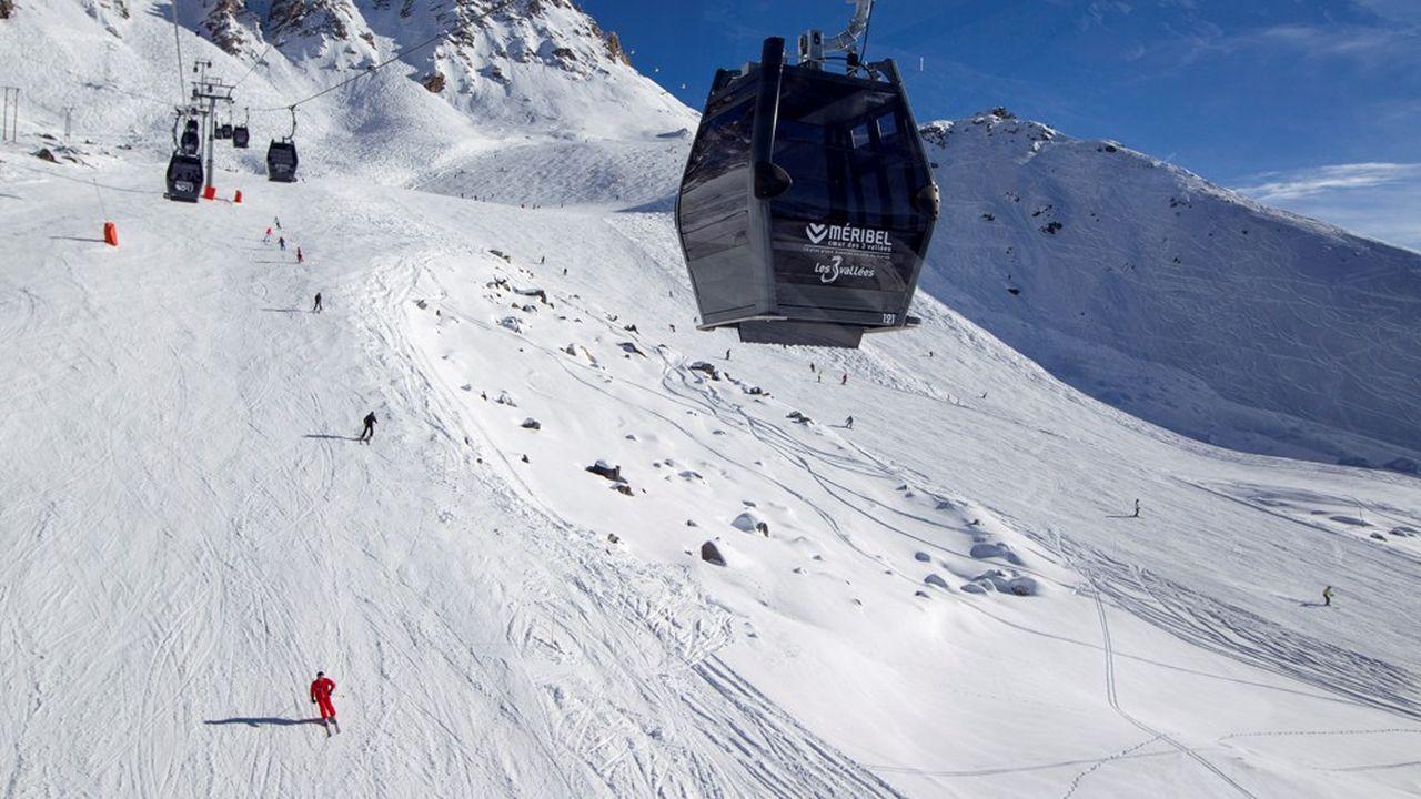 Le premier confinement a mis fin à la saison de ski 2019-2020, le second s'est traduit par la fermeture immédiate des six parcs de la CDA alors ouverts, et a retardé de près de trois mois le lancement de la haute saison de sa branche parcs de loisirs.