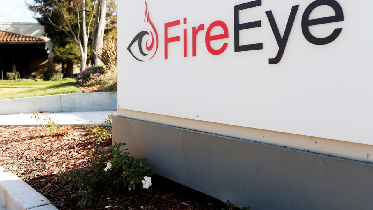 Le spécialiste américain de la sécurité informatique FireEye a prévenu mardi 8 décembre que ses serveurs ont été visités par des experts du cybercrime.