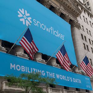 Le titre de Snowflake a bondi de 225 % depuis sa cotation, offrant une valorisation de 110 milliards de dollars au groupe.