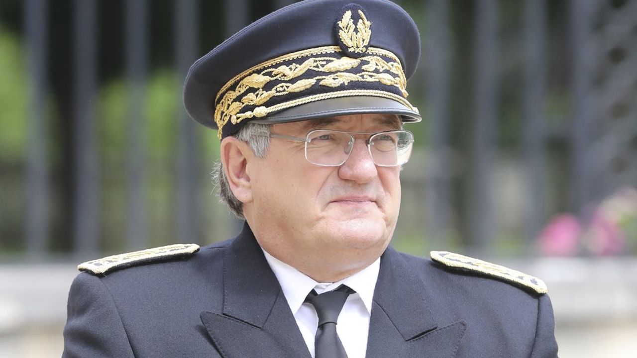 L'ancien préfet du département des Yvelines a écopé d'une peine de huit mois de prison avec sursis et de 25.000 euros d'amende.