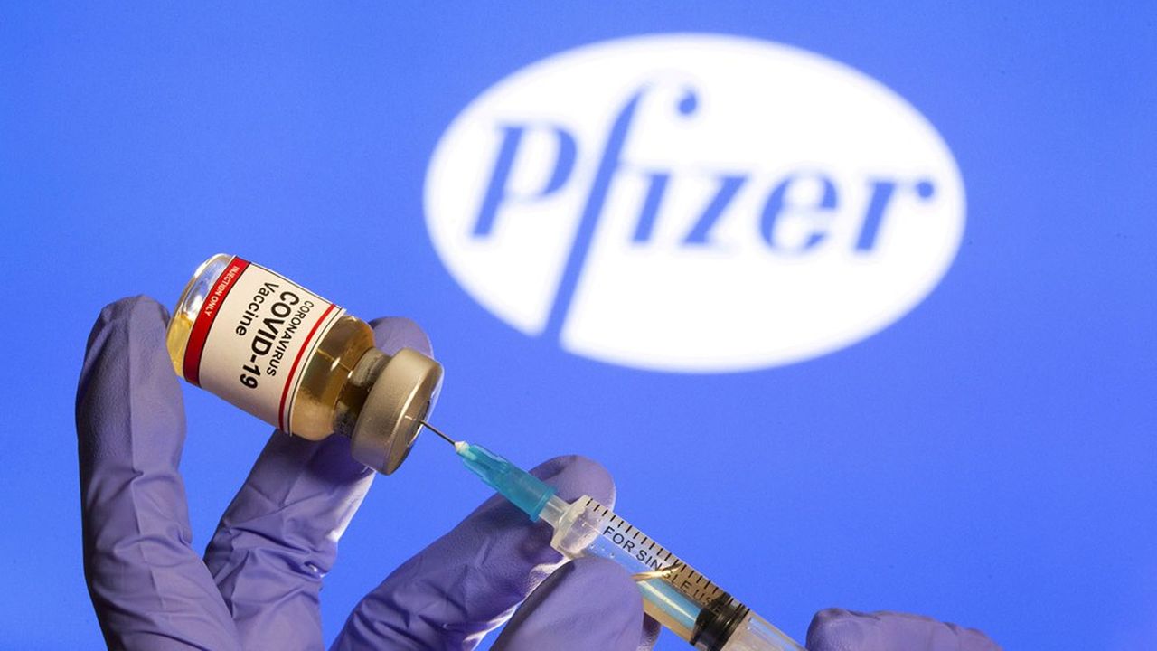 Les résultats complets des essais cliniques du vaccin contre le Covid-19 développé par l'alliance américano-allemande Pfizer-BioNTech ont été publiés jeudi dans le New England Journal of Medicine, la revue médicale la plus cotée aux Etats-Unis.