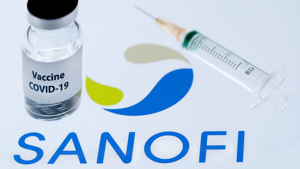 LIVE – Covid: the Sanofi-GSK vaccine will not be ready until the end of 2021