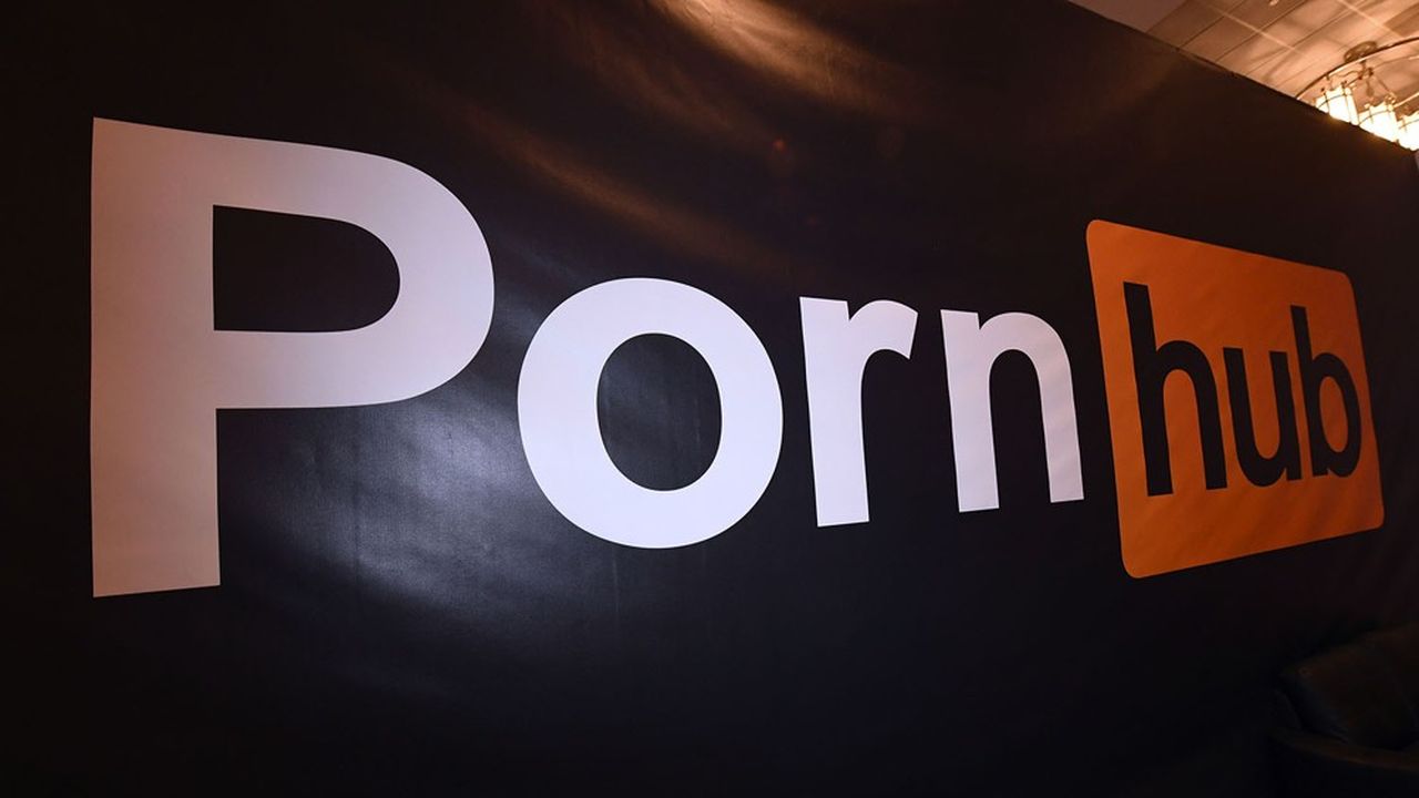 Pornhub est l'un des sites Internet les plus visités au monde. MasterCard et Visa ont décidé de couper les ponts avec lui.