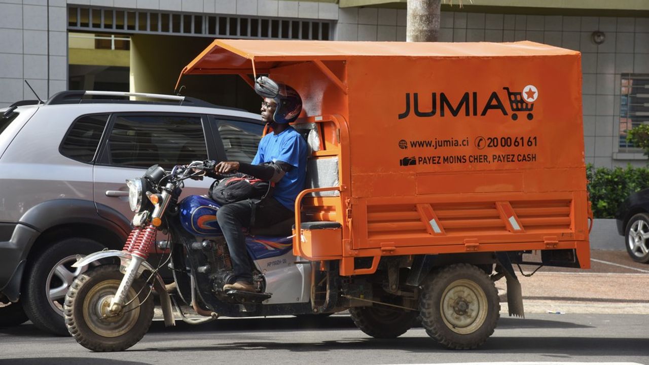 Le spécialiste de la vente à découvert Citron Research prédit désormais à Jumia un destin à la MercadoLibre, la plate-forme sud-américaine, voire à la Alibaba.