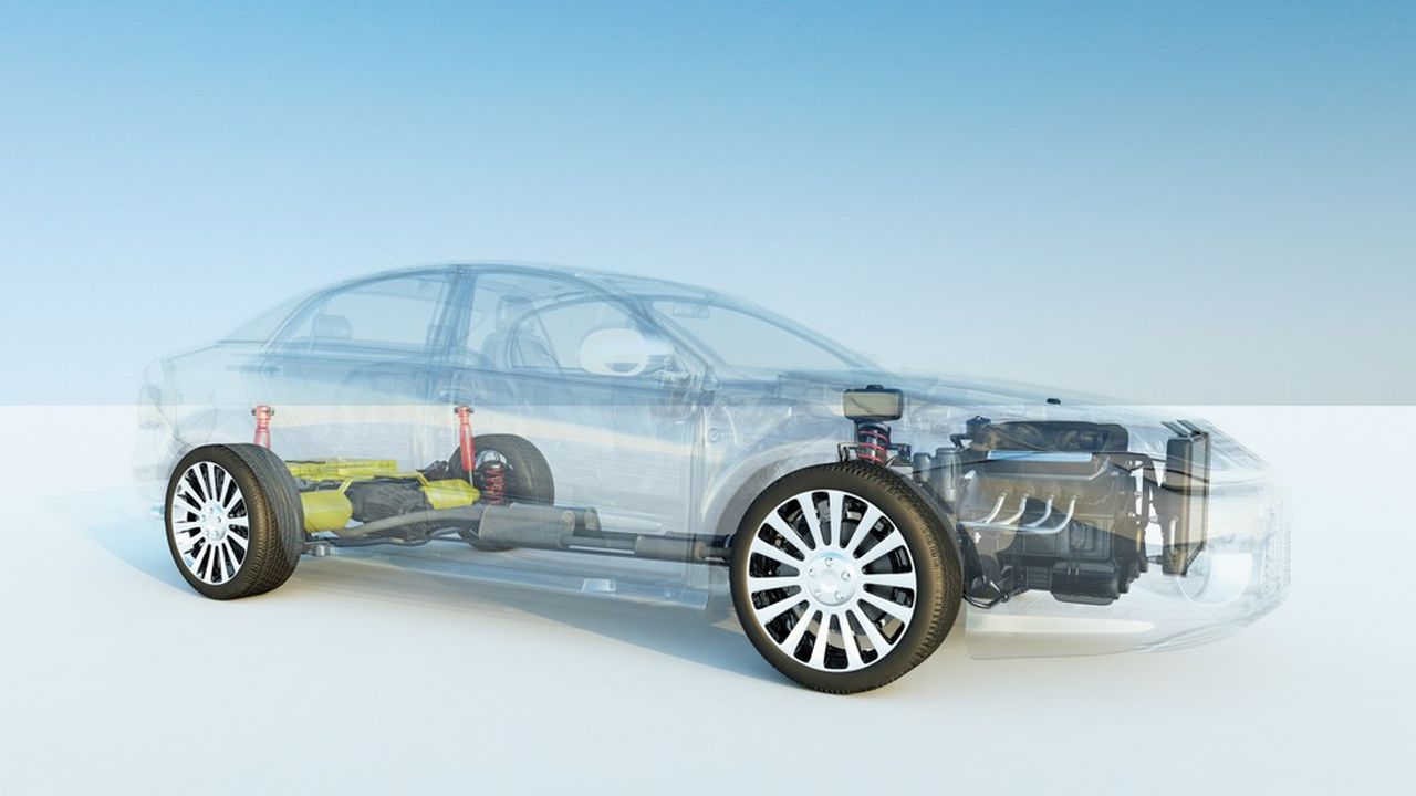 L'expansion des véhicules électriques entraîne celle des batteries de stockage, aujourd'hui au lithium-ion... Des innovations de rupture permettront de réduire leur impact environnemental.