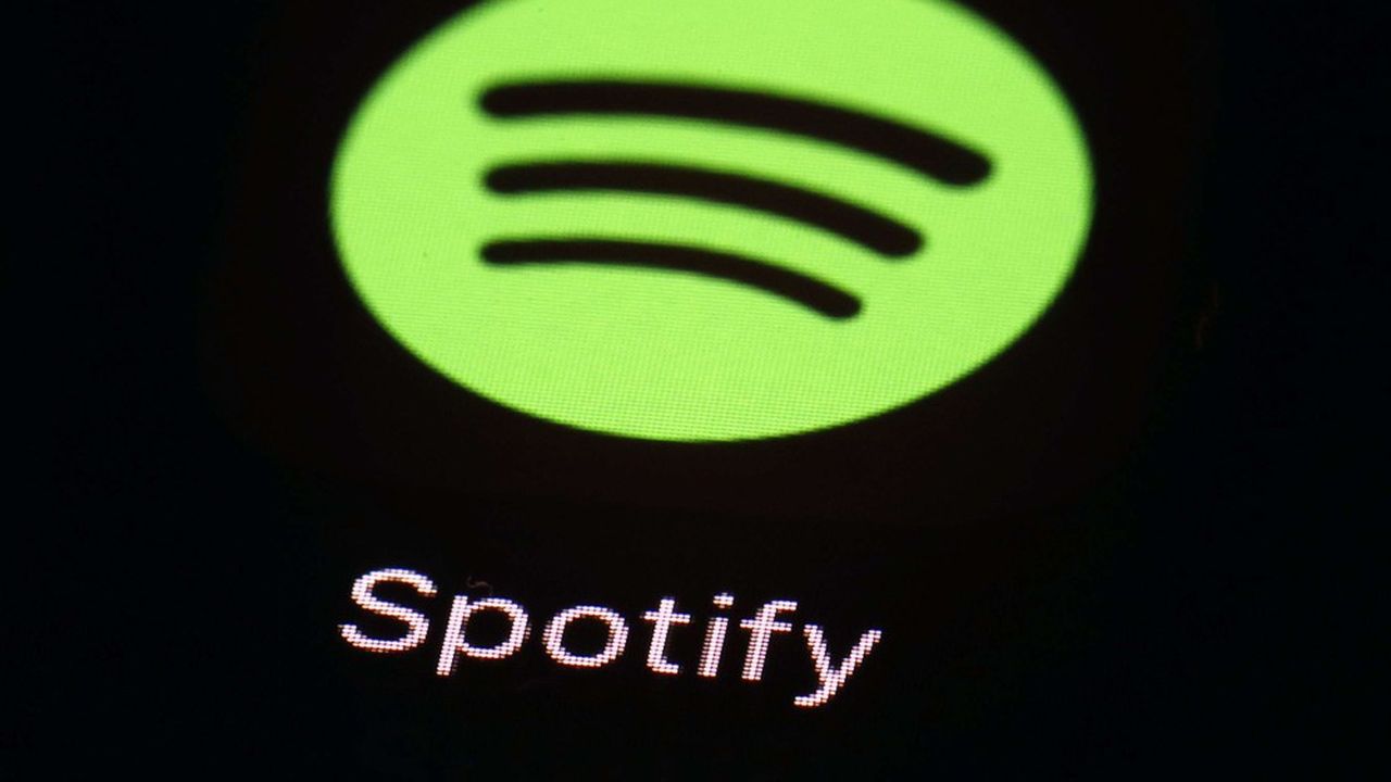 Le suédois Spotify est l'un des rares champions européens de la tech. Le géant du streaming musical compte 320 millions d'utilisateurs dans le monde et 144 millions d'abonnés payants.