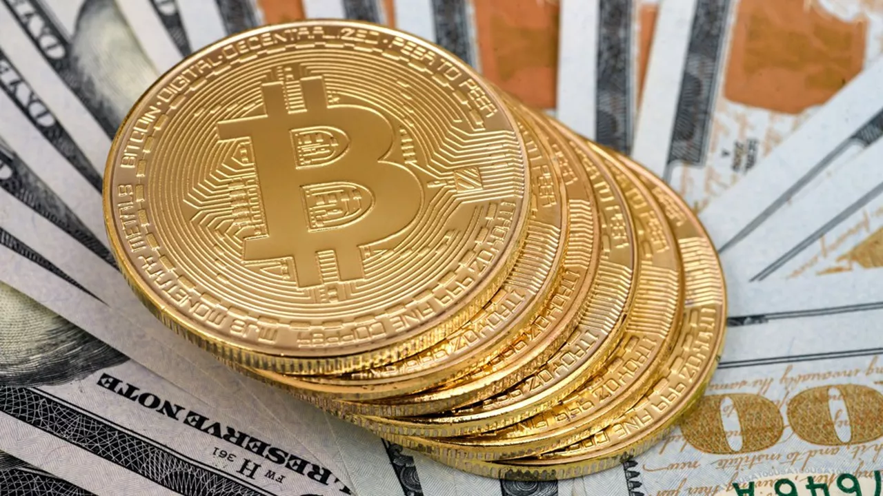 Le bitcoin franchit la barre des 20.000 dollars