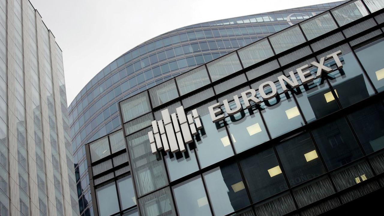 En 2020, onze sociétés ont demandé leur transfert d'Euronext à Euronext Growth. 