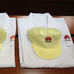 Huawei est le n°1 mondial des antennes de téléphonie mobile