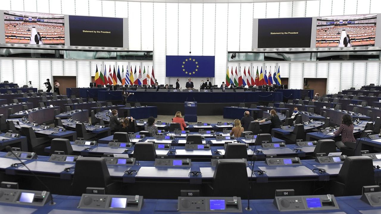 Le Parlement européen a adopté, par 347 voix contre 307, le rapport d'initiative du député Pascal Durand sur la gouvernance durable des entreprises.