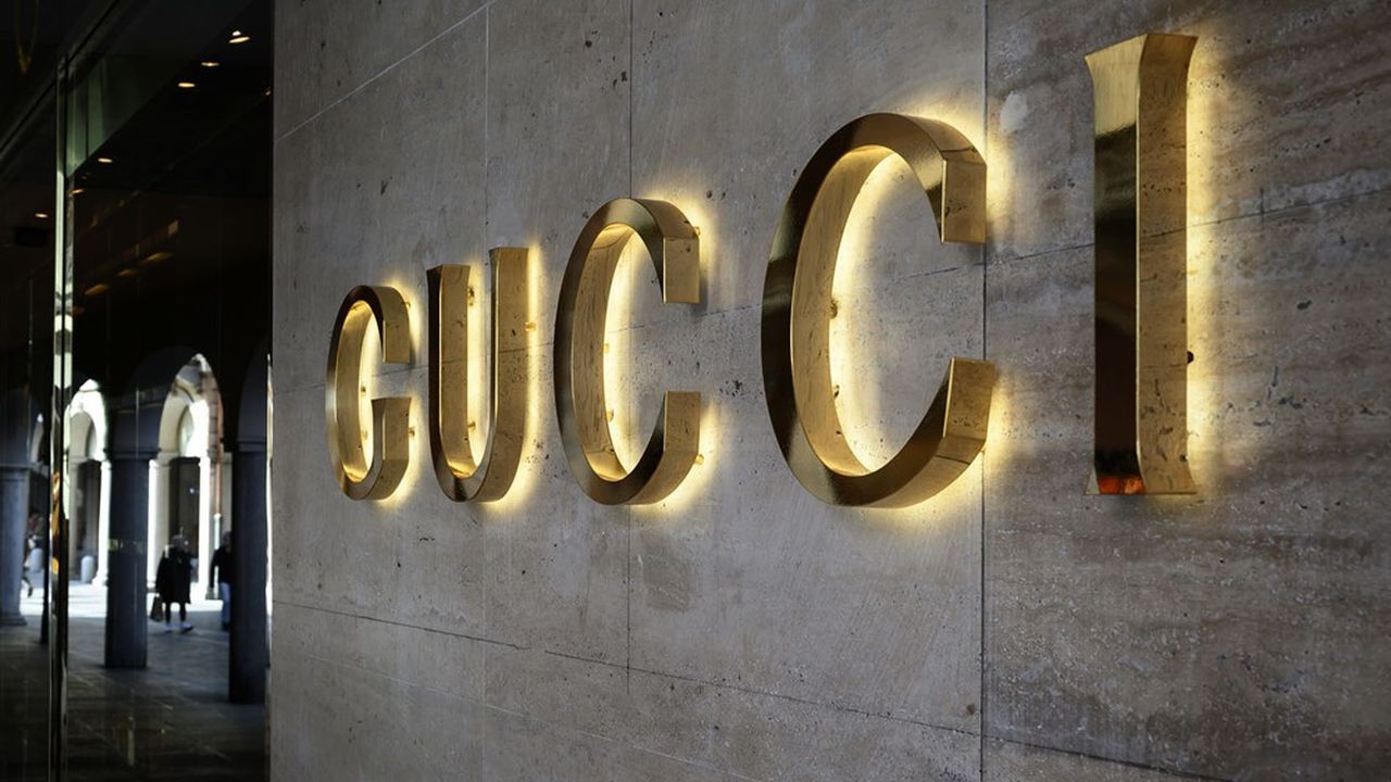 Deux boutiques Gucci vont être ouvertes dans les prochaines semaines sur le Luxury Pavilion, l'espace dédié au luxe inauguré en 2017 par Alibaba.