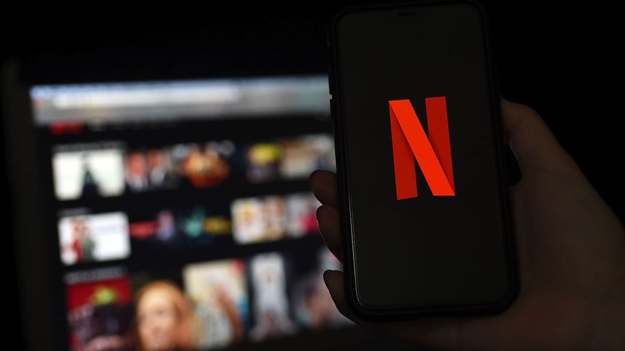 Les taux de financement associés aux délais de diffusion des films des plates-formes comme Netflix ont été revus.