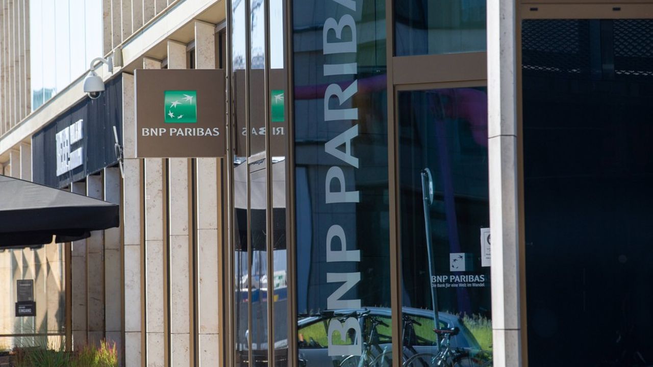 Principale concernée avec 1,494 million d'euros d'amende, BNP Paribas a indiqué au « Parisien » qu'elle contestait cette décision, et qu'elle formulait un recours devant le tribunal administratif de Paris.