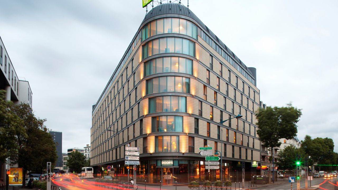 La récente acquisition du Holiday Inn Paris - Porte de Clichy, par Extendam et Catella Hospitality Europe témoigne que les sociétés de capital-investissement spécialistes de l'hôtellerie sont plus que jamais à la manoeuvre.