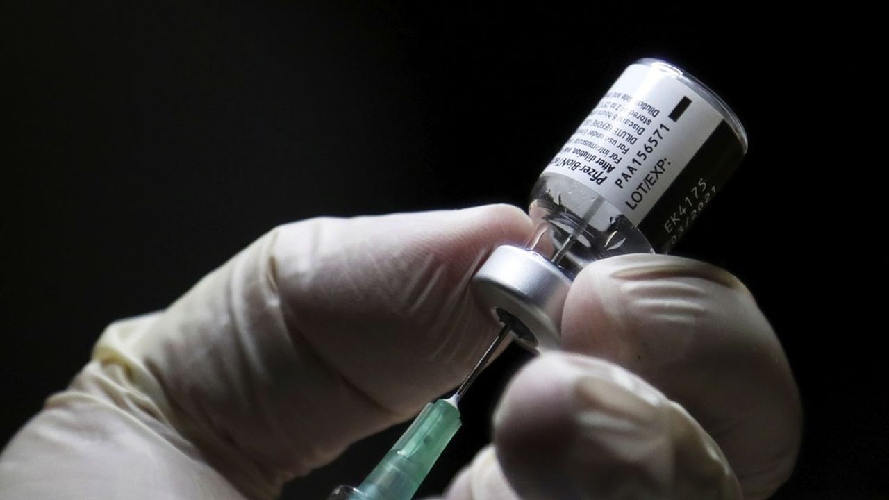 Les Européens vont avoir accès à un premier vaccin contre le Covid-19 à partir du dimanche 27 décembre.