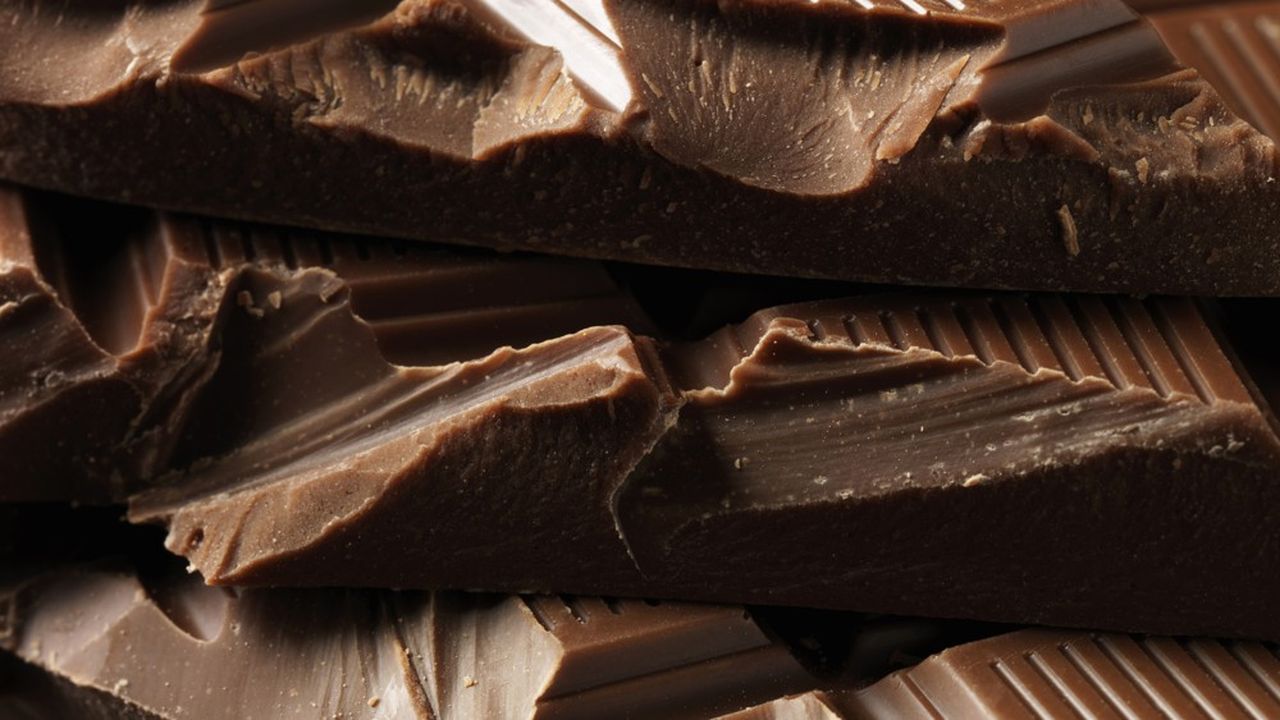 Noël 2020 : les meilleurs chocolats à (s)'offrir