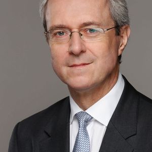 William De Vijlder est chef économiste du groupe BNP Paribas