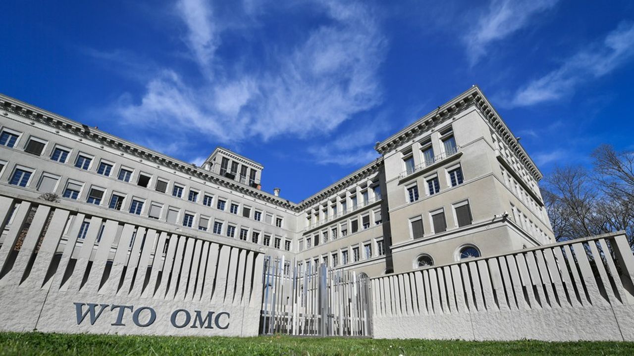 Pendant les trois jours de son Conseil général, l'OMC n'a pas pu avancer sur les principaux dossiers commerciaux du moment.