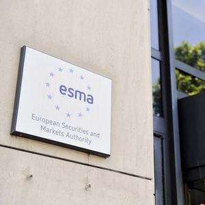 L'ESMA pourrait assurer la supervision des fournisseurs de données et de services extra-financiers.