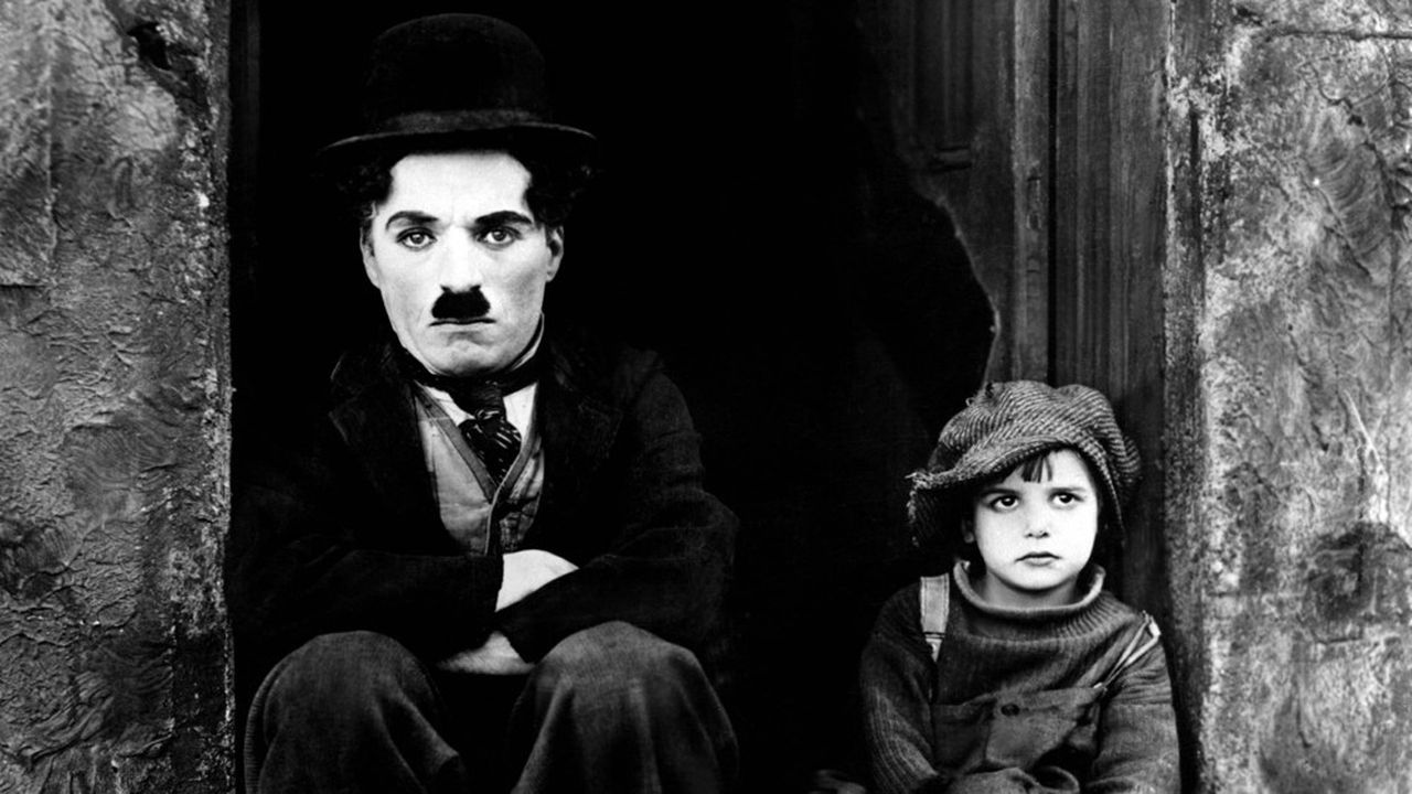 Avec le Covid, la fréquentation des salles de cinéma est retombée au niveau de 1920, période où Charlie Chaplin entreprit la réalisation du « Kid ».
