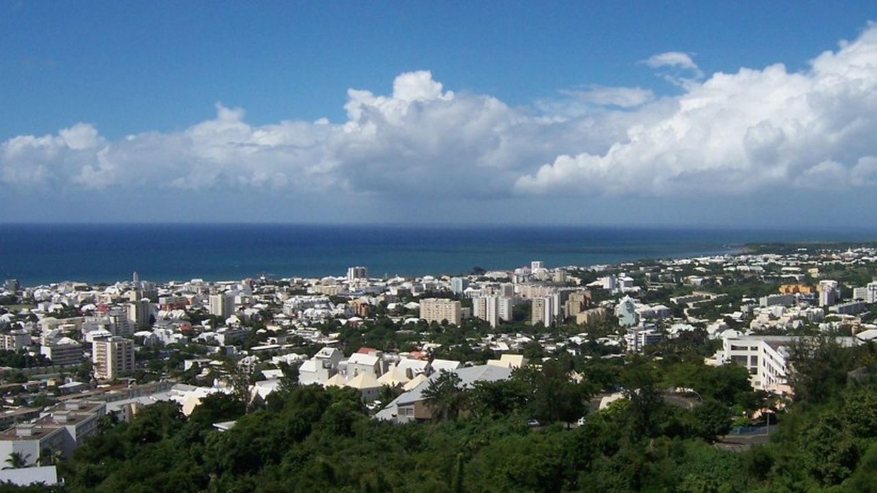 La Reunion Les Prix De L Immobilier Pourraient Repartir A La Hausse Les Echos