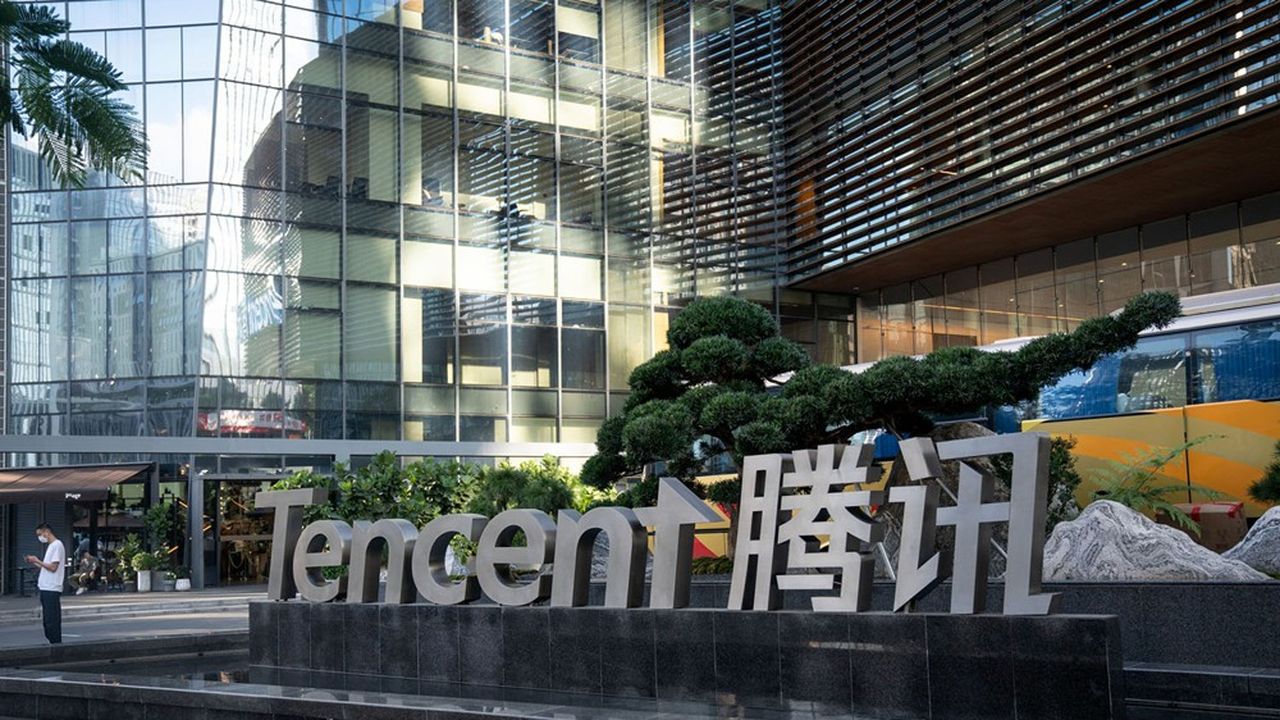 Après des années de laisser-faire, Pékin semble décidé à lutter contre le duopole Alibaba-Tencent.