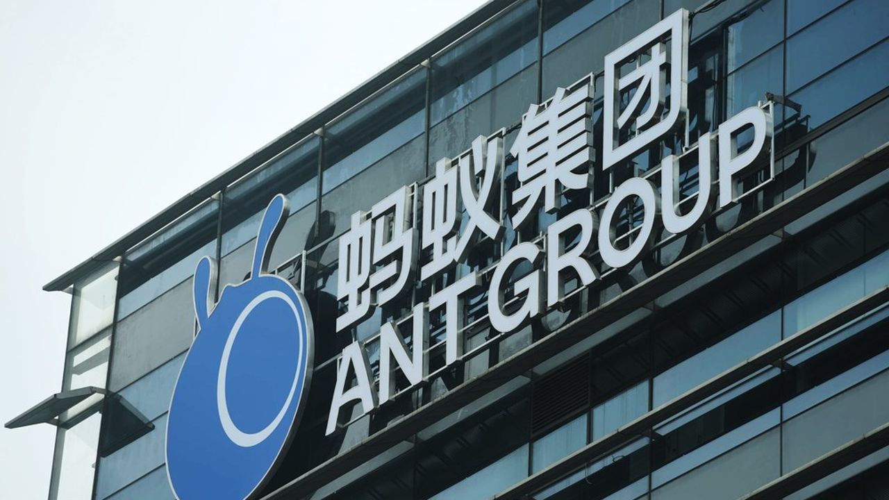 les autorités chinoises Ant Group doit s'en tenir à « son activité d'origine », c'est-à-dire la fourniture de services de paiement.