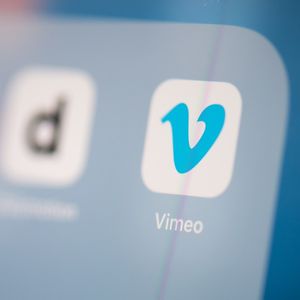 Lors neuf premiers mois de l'année, Vimeo a dégagé près de 200 millions de dollars de revenus, soit un bond de 41 % sur un an.