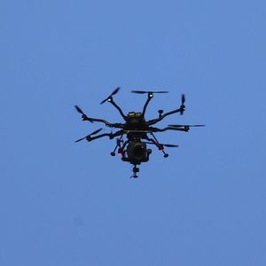 Face au Covid, la plupart des banques internationales ont signé des deals en virtuel, en s'appuyant sur des drones pour la visite de sites industriels.