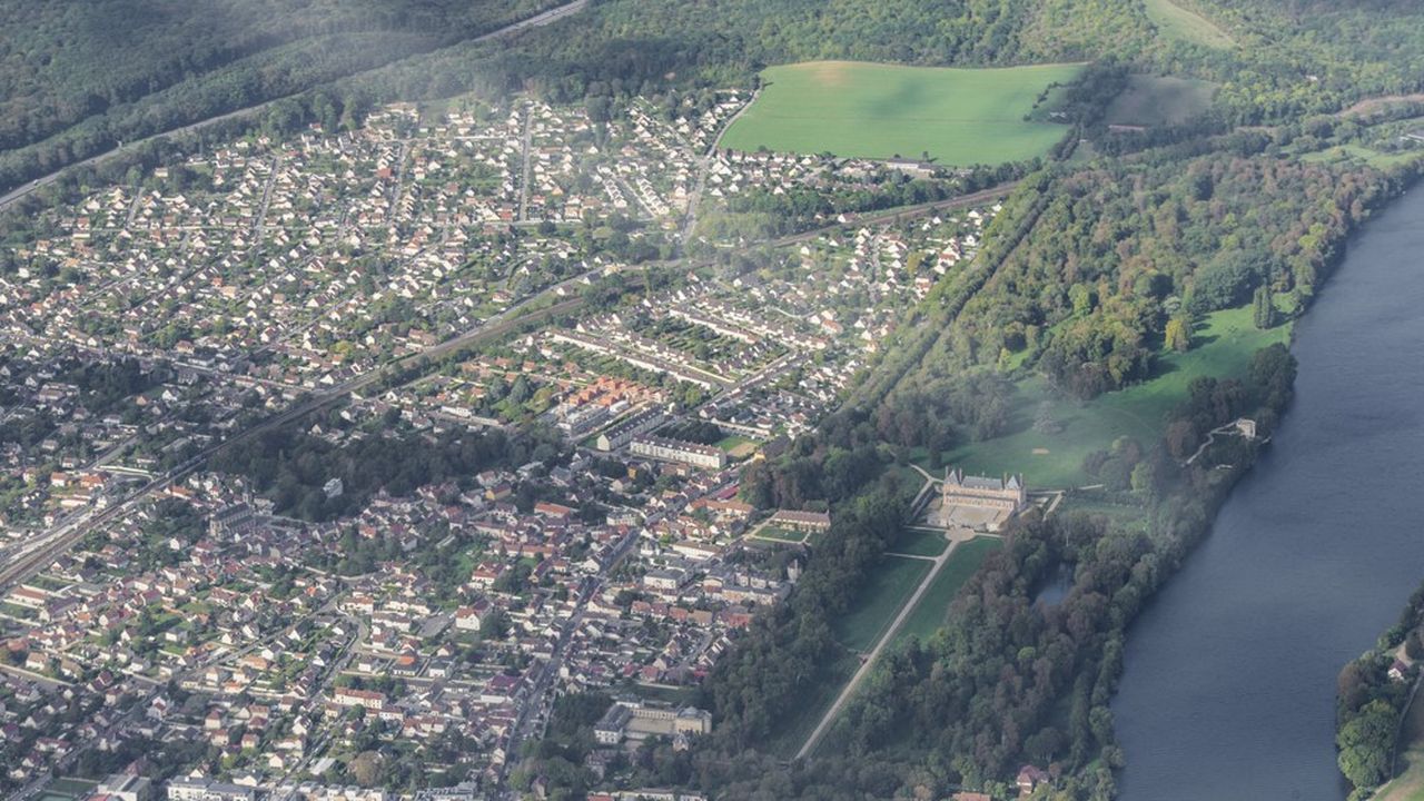Rosny-sur-Seine fait partie des dix communes yvelinoises lauréates du programme « Petites villes de demain » du gouvernement.