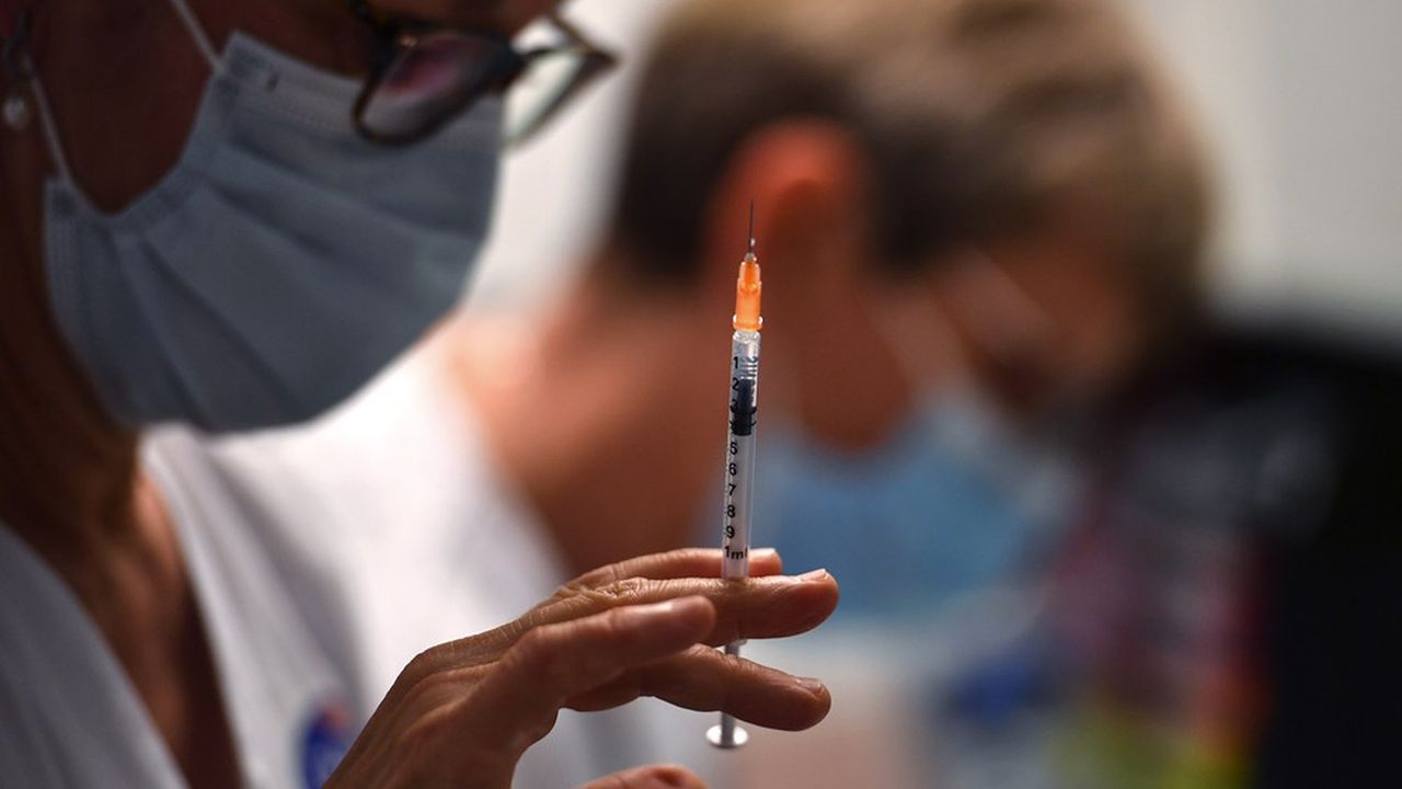 Les départements entendent « jouer un rôle majeur » dans la campagne de vaccination.