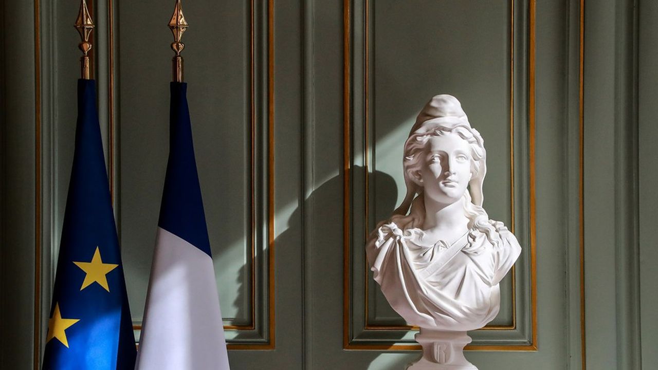 Le département du Val-d'Oise se réserve le droit de contrôler le respect des valeurs de la République et du principe de laïcité par les organismes signataires de la charte.