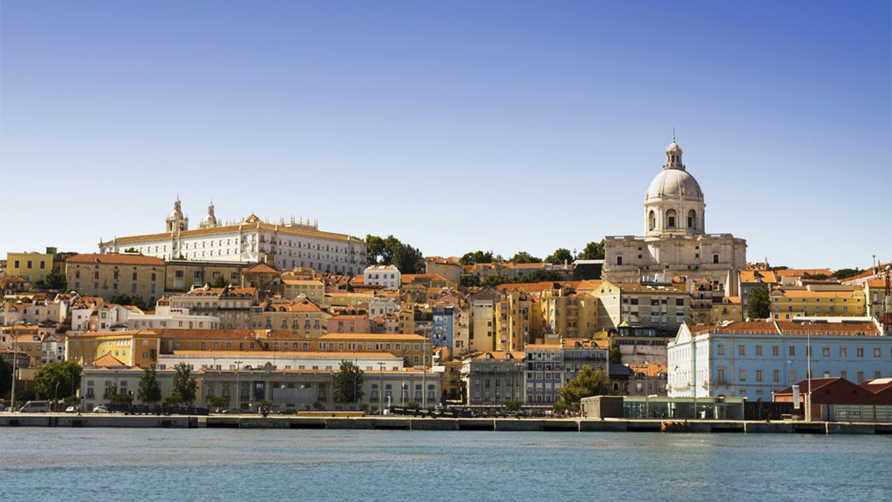 Verlingue va maintenir les trois implantations de sa nouvelle filiale à Lisbonne, Porto et Portimao.