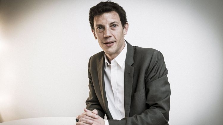 Franck Gervais, le nouveau directeur général de Groupe Pierre & Vacances Center Parcs