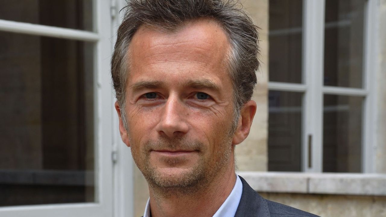 Philippe Martin est président du Conseil national de productivité.