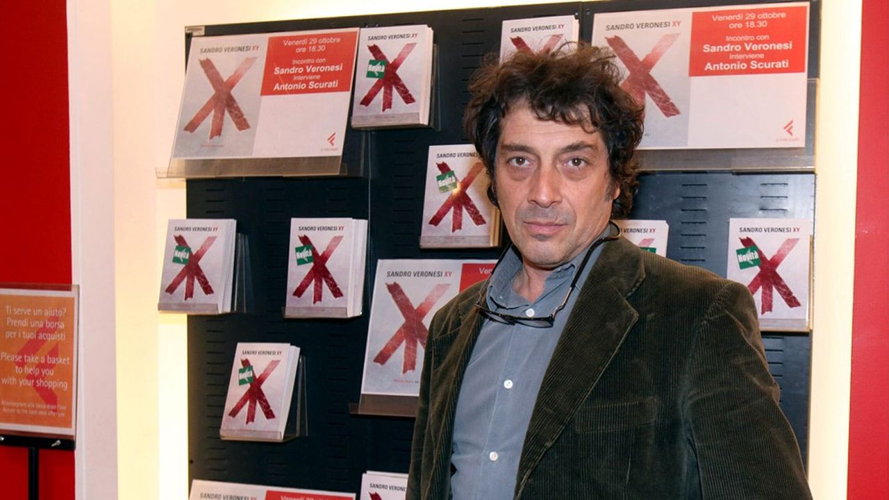 Avec « Le Colibri », Sandro Veronesi a remporté pour la deuxième fois le prestigieux prix Strega.
