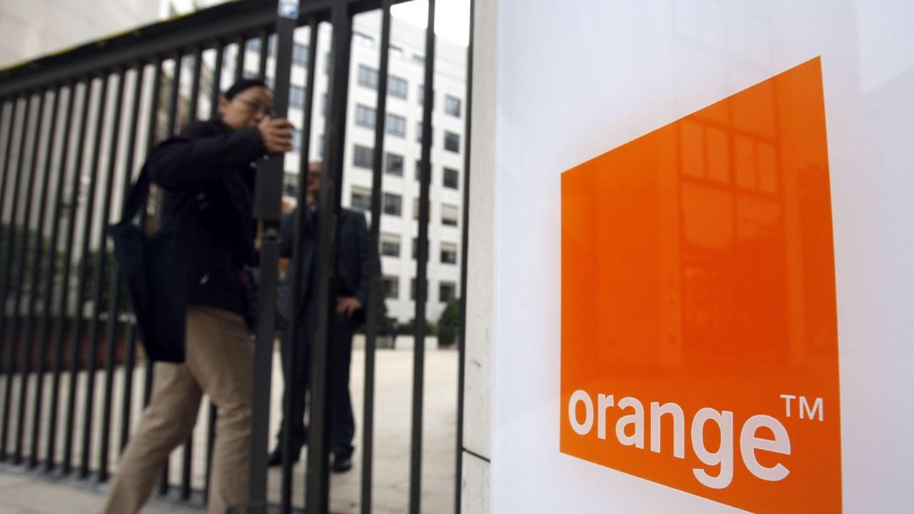 Orange possède une entité dédiée au capital-risque depuis 2015.