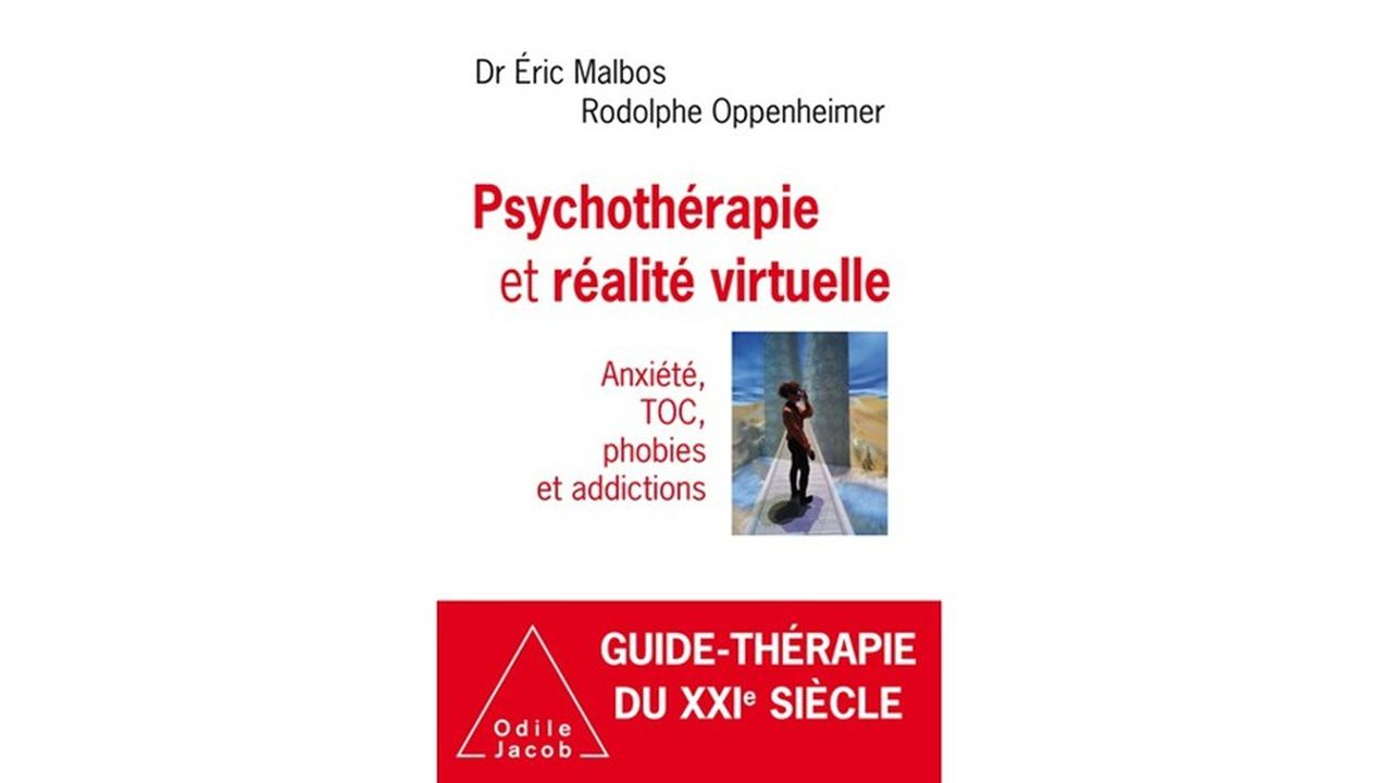 « Psychothérapie et réalité virtuelle ».