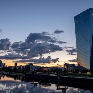 La Banque centrale européenne (BCE) a clarifié sa doctrine en matière de fusions bancaires.