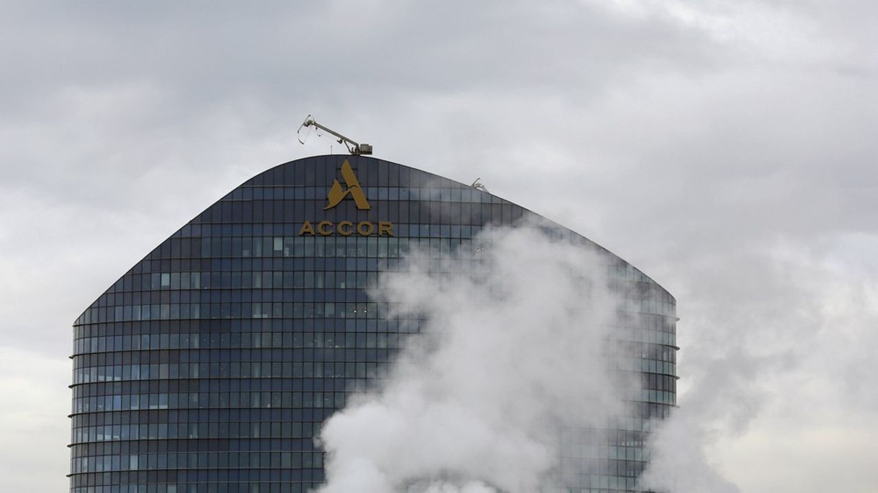 Accor, qui détient 30 % d'AccorInvest, son principal partenaire avec plus de 900 hôtels exploités dans une trentaine de pays, doit participer à l'inévitable augmentation de capital de sa filiale.