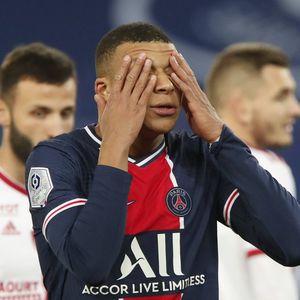 Le Paris Saint-Germain a dégagé 95,2 millions d'euros de revenus en moins lors de la saison 2019-2020.