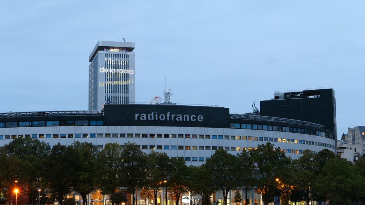 Radio France devait respecter jusqu'à présent un plafond de 42 millions d'euros de recettes publicitaires par an.