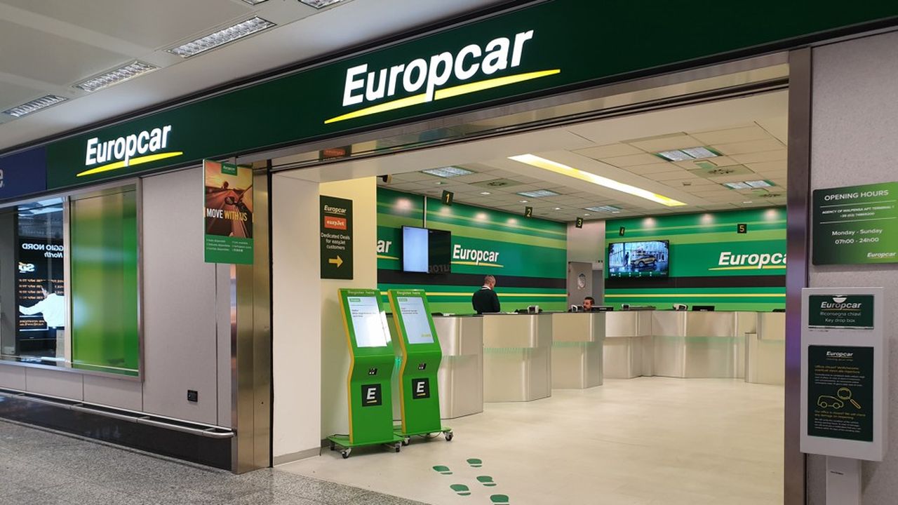 Les porteurs de CDS sur Europcar ne toucheront pas un centime d'indemnisation après le défaut du loueur automobile.
