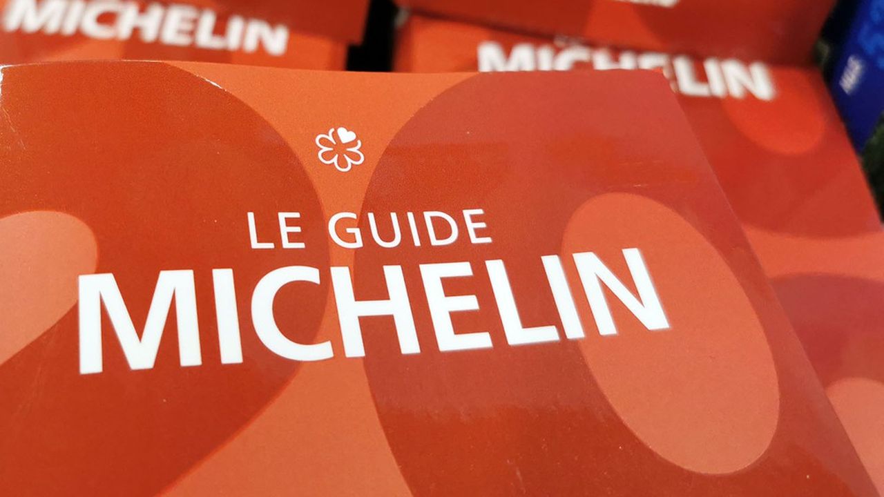 Cinquante-sept nouveaux étoilés dans le guide Michelin 2021.