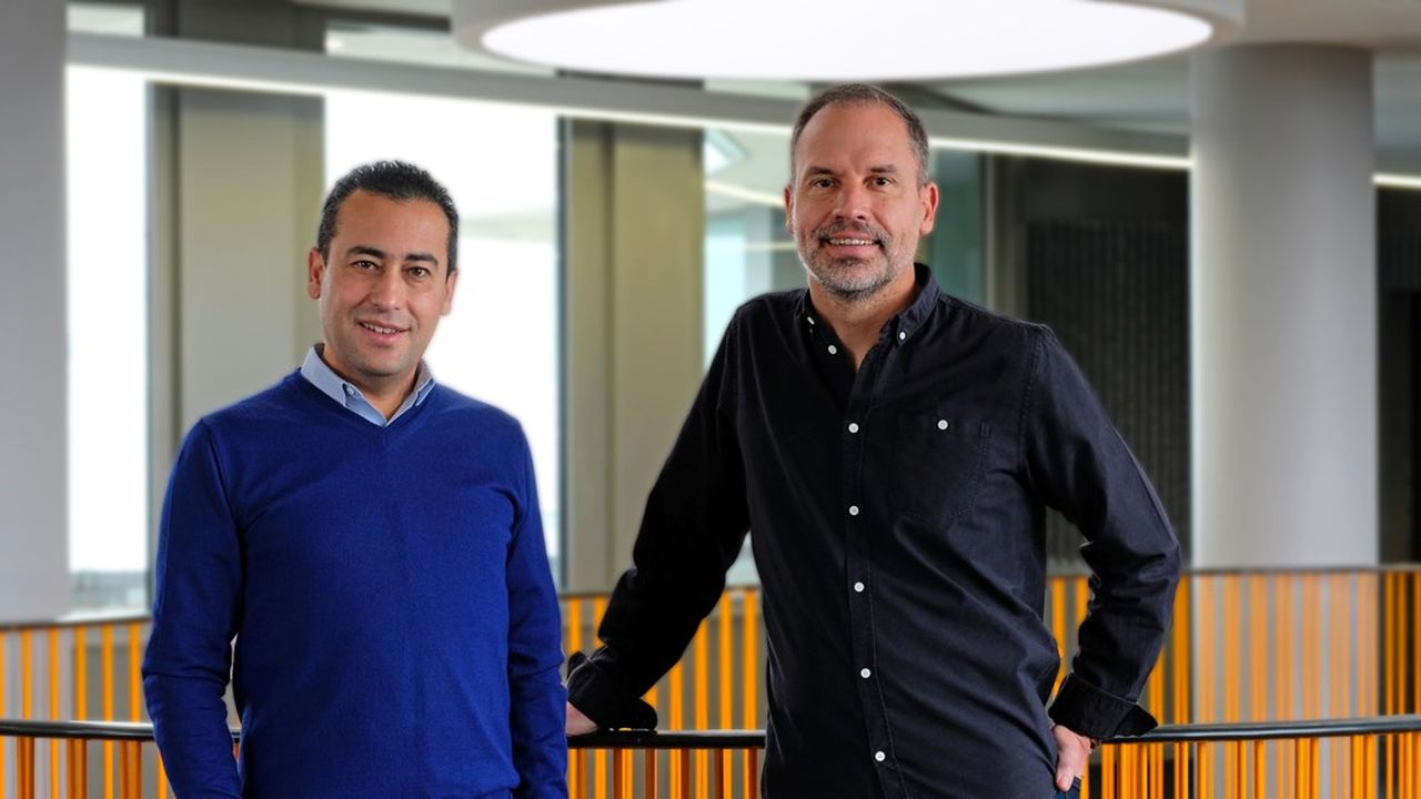 Leocare, fondée par Noureddine Bekrar et Christophe Dandois, vient de boucler un financement total de 20 millions d'euros, dont 15 millions en equity.