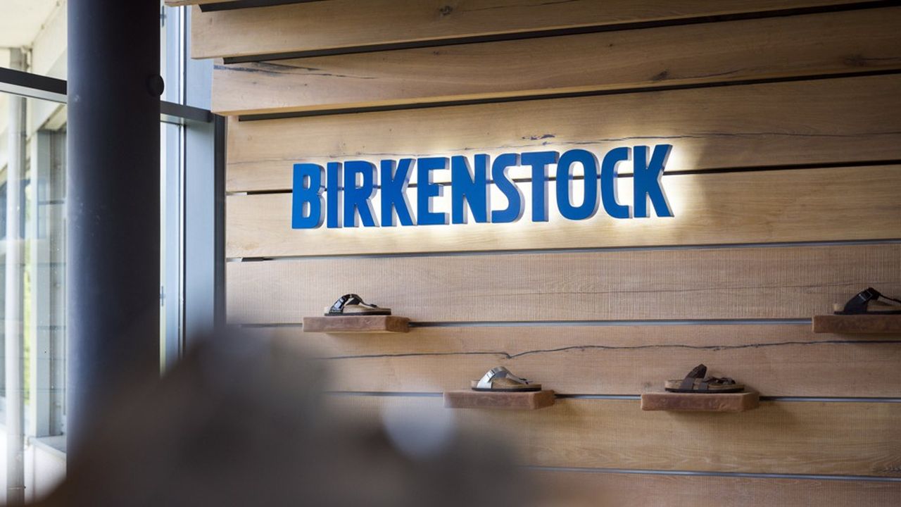 Nouveaux modèles, nouveaux marchés, nouveaux publics : en huit ans, Birkenstock a opéré une mue spectaculaire.